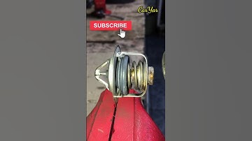 Thermostat valve function. #trending #ytshorts #viral #shorts #short #shortvideo #shortsfeed #reels