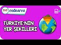 Türkiye'nin Yer Şekilleri | TYT Hızlanış Kampı    #Kamp2021