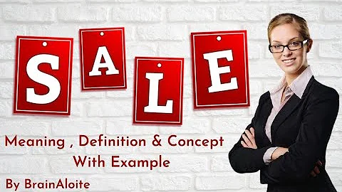 Jaké jsou prodejní formy prodeje?