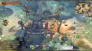 [Tos Scavenge Challenge Event Day 1: Paupys Crossing]