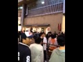 2012博多天神の祭