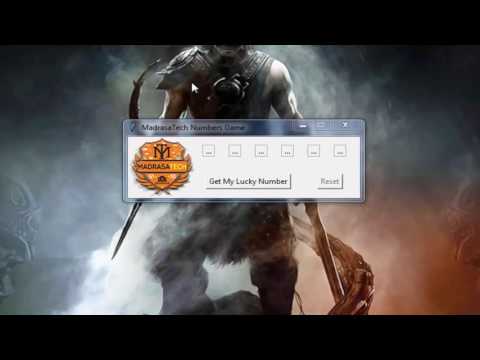 مشروع برمجة وتصميم برنامج بواجهة باستعمال لغة بايثون