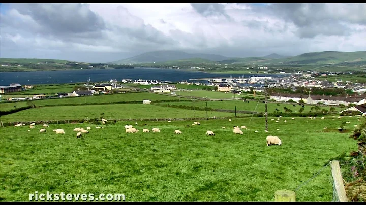 Dingle, Ireland: Irish Culture - Rick Steves' Euro...