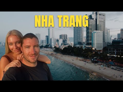 This CITY COMES ALIVE At Night! (Vietnam Travel Vlog)