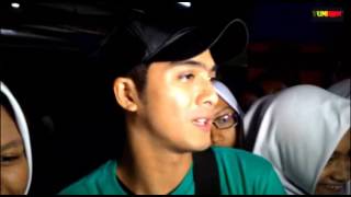 ECLUSIVE INTERVIEW RICKY HARUN BUAT FIZA CEMBURU MAIN BERSAMA 3 WANITA CANTIK DI LONDON TO BALI?