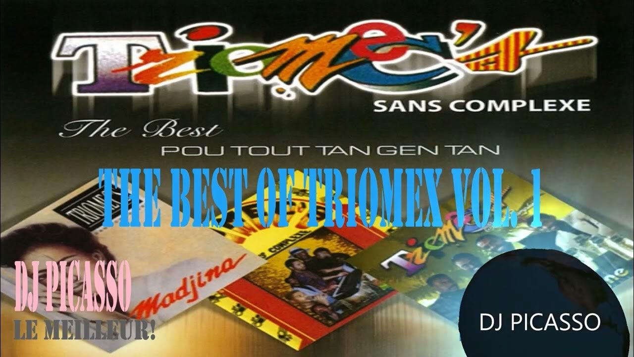 THE BEST OF TRIOMEC'S - YouTube