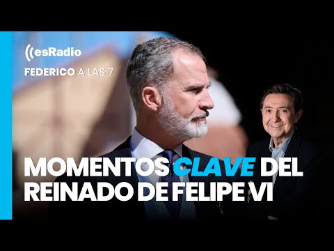 Federico a las