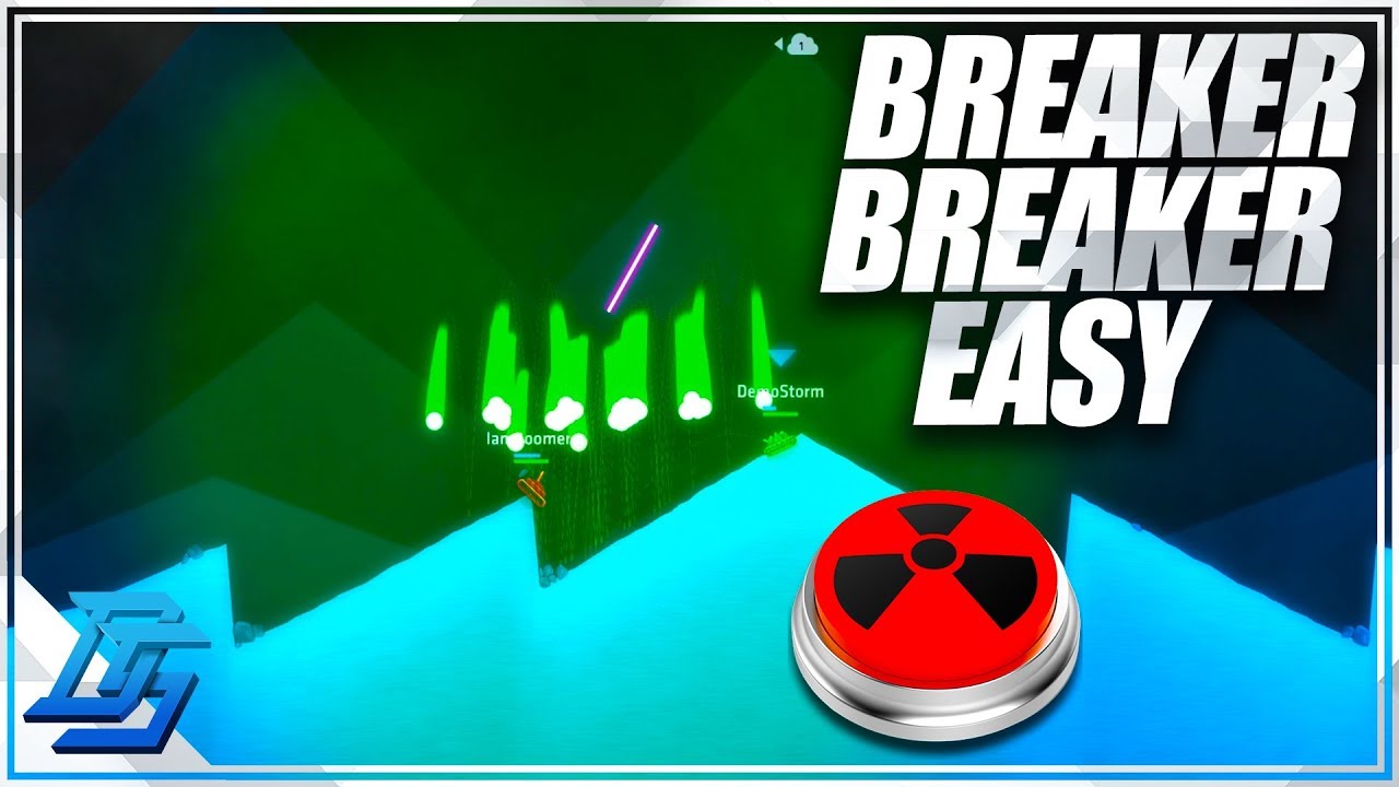 BREAKER MADNESS, THAT WAS EASY! - Boom vs Demo- - ShellShock Live (Multiplayer)