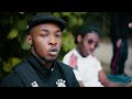 Raous gang feat cacahouete  routine clip officiel