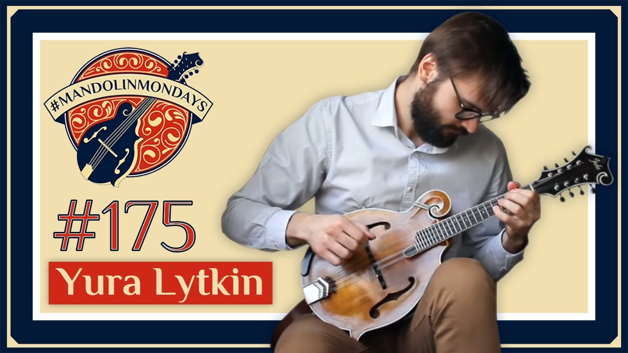 Mandolin Mondays Featuring Yura Lytkin /// "A Fancy (P6)" adlı videoyu YouTube'da izle Mandolin Mondays Featuring Yura Lytkin /// "A Fancy (P6)" adlı videoyu YouTube'da izle