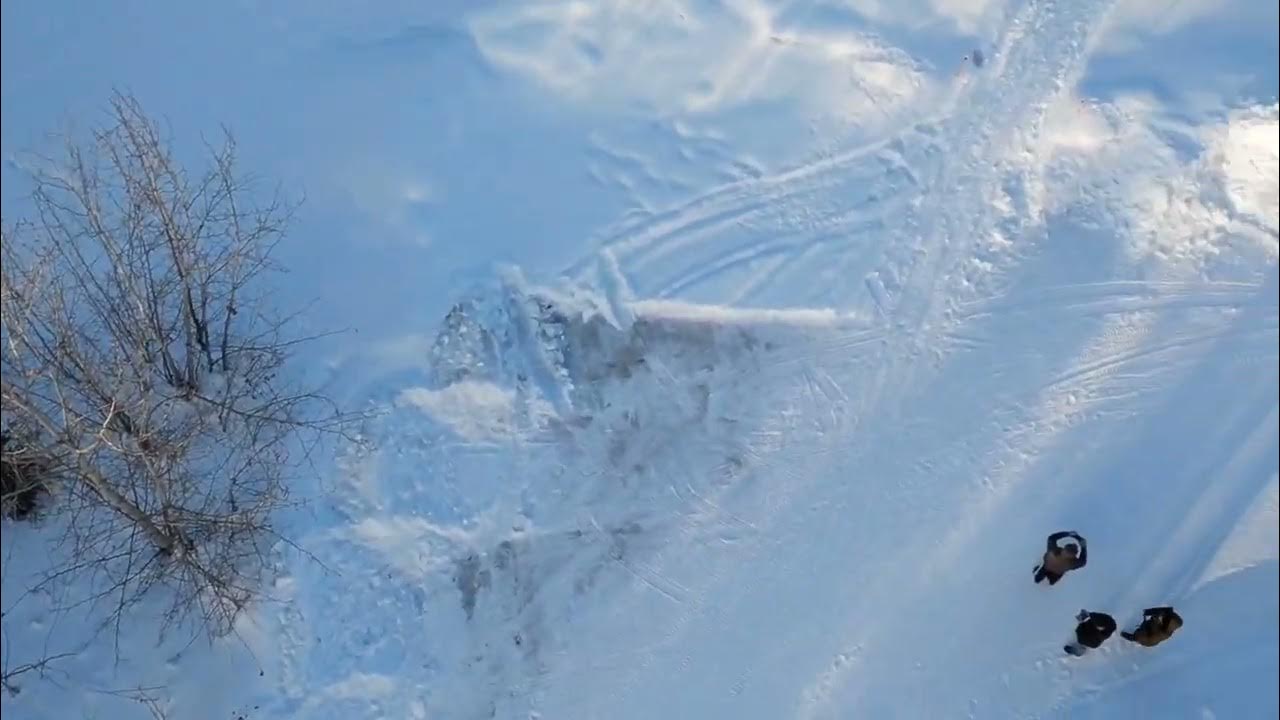 Yukon Quest Alaska 2023, from fairbanks to two rivers ak YouTube