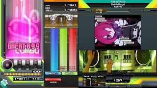 BattleRoyal / SPH 正規 / FC MAX-17 【beatmania IIDX 33 Sparkle Shower】