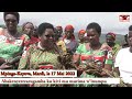 Abakenyererarugamba Cndd Fdd Bagiye Kugwiza Igiterwa C Inumpu Mu Gihugugu Cose 