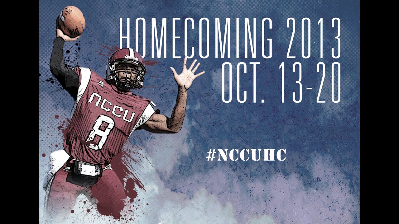 NCCU 2013 Preview YouTube