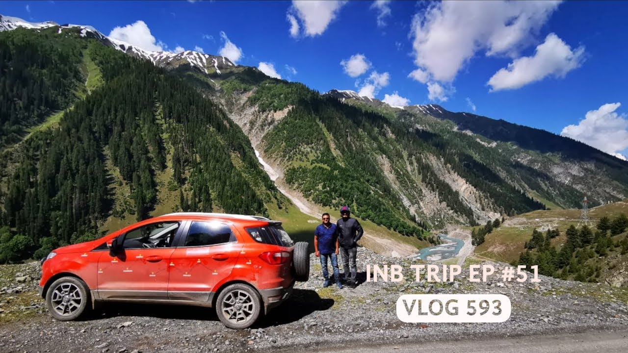 നേപ്പാളിൽ നിന്നും തിരികെ ഇന്ത്യയിലേക്ക്, Sharing our Experience about Nepal, INB Trip EP #51