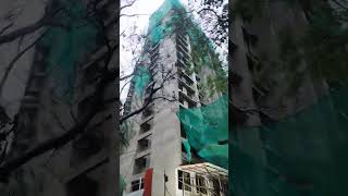 Vikhroli mhada project Kannamwar Nagar II Mumbai