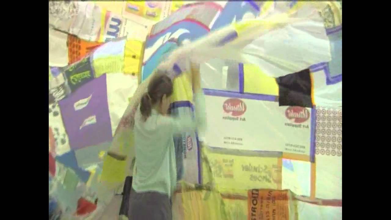 Kunstsommer Arnsberg - Museo Aero Solar 10 Juni 2010.flv