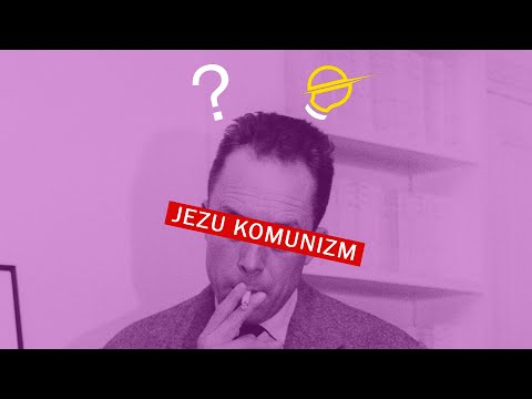 Albert Camus - pożyteczny idiota komunizmu (vs @WojnaIdeiPL )