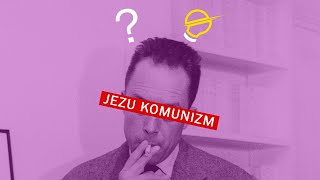 Albert Camus - Pożyteczny Idiota Komunizmu Vs 