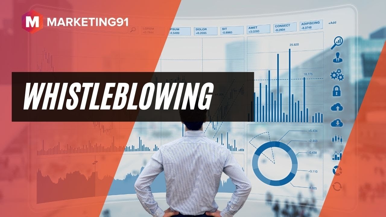 What Is Whistleblowing And Who Is A Whistleblower Meaning Types Legal Aspects And Protection 67 Youtube