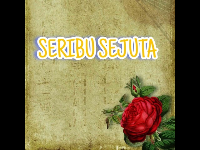 seribu sejuta class=