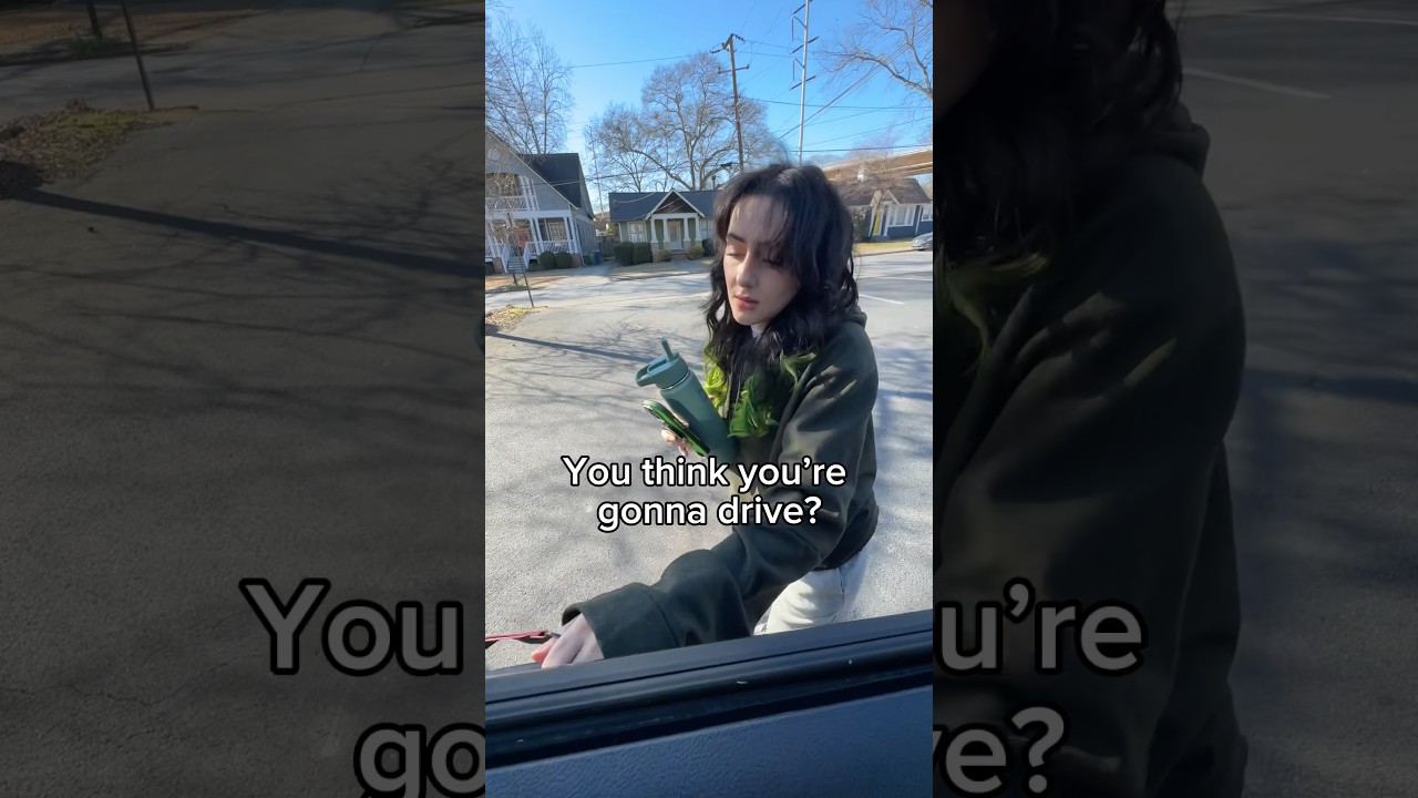 You can’t have one without the other