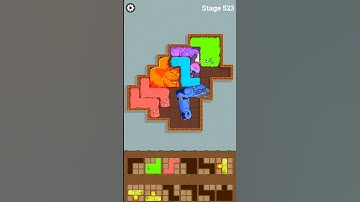 Puzzle Cats - level #85 Gameplay Walkthrough (iOS & Android) #funny #tutorial #yt #tutorial #puzzle