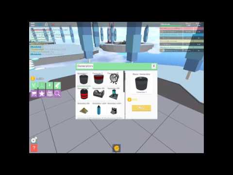 Roblox Nuclear Plant Tycoon 1st Rebirth Tikhokhodki Youtube - roblox nuclear plant tycoon script