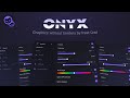 imgui menu onyx