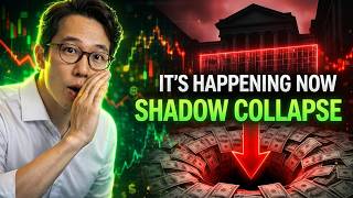 IT'S HAPPENING NOW: The Shadow Bank Collapse Wall Street Is Hiding From You