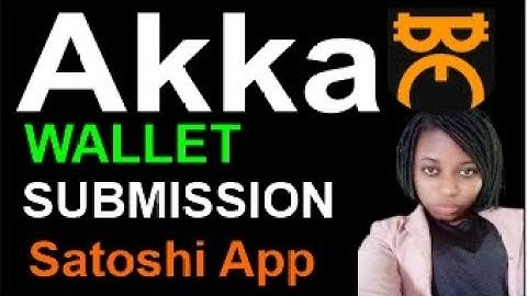 How to Link Your Coredioa Satoshi App || AKKA Wallet For Airdrop Allocation  #satoshi
