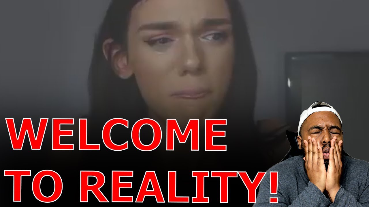 Transgender Woman Breaks Down In Tears And Seeks Counseling Because He Can’t Get Pregnant!