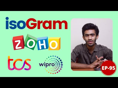 TCS Wipro Coding