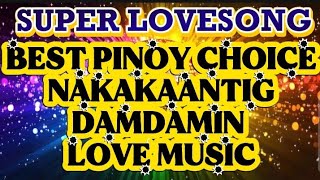 💫PINOY BEST LOVESONG REMIX |NONSTOP HATAW SA SAYA 🔥DISCO REMIX 2025-2026💥