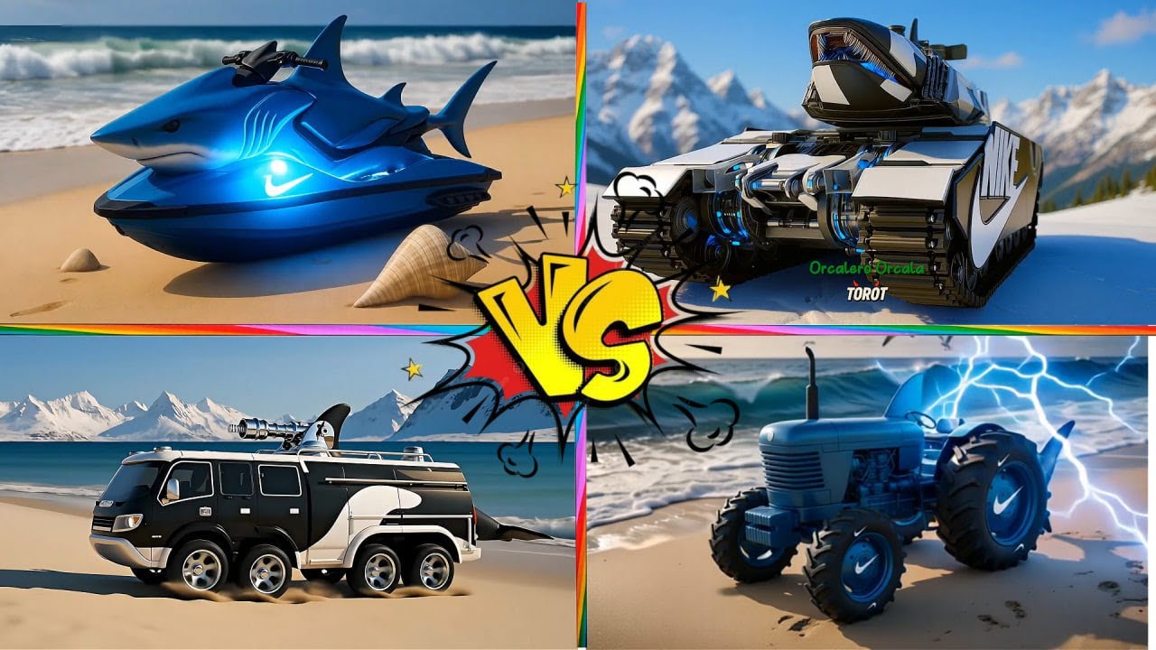 BRAINROT ANIME 🆚 BRAINROT ZOMBIE 🆚 BRAINROT EXTINCTION 🆚 BALLERINA - Tiles Hop EDM Rush!