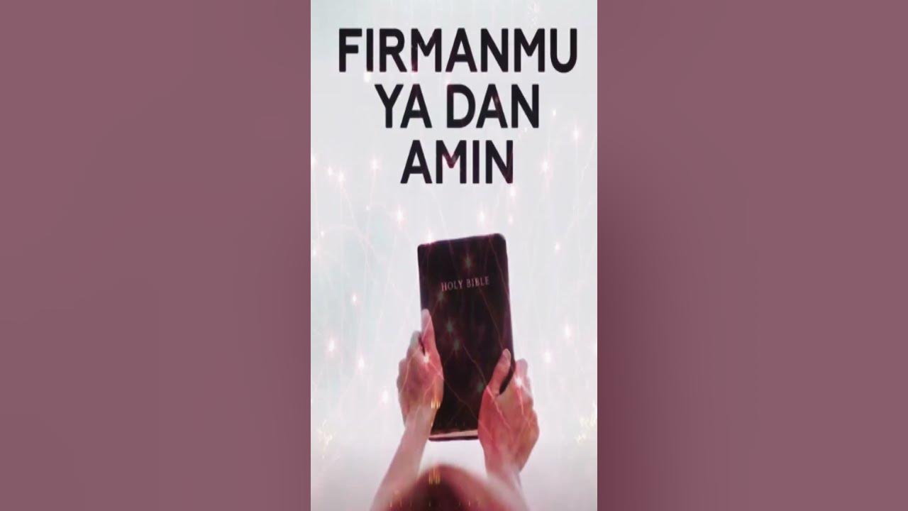 LAGU WAKTU TUHAN PASTI YANG TERBAIK