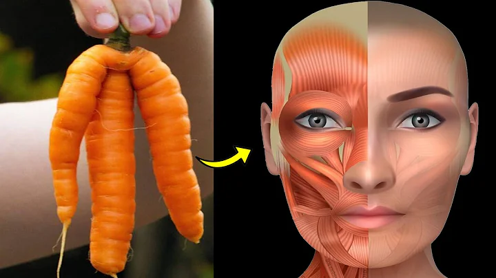 What Happens When You Start Eating Carrots Everyday - DayDayNews