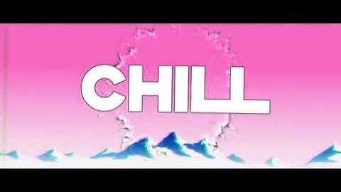 CHILL SIMPLE Intro Template - Sony Vegas Pro #7