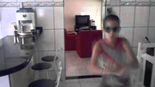 leo PSY-gangnam style