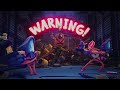 End of video
