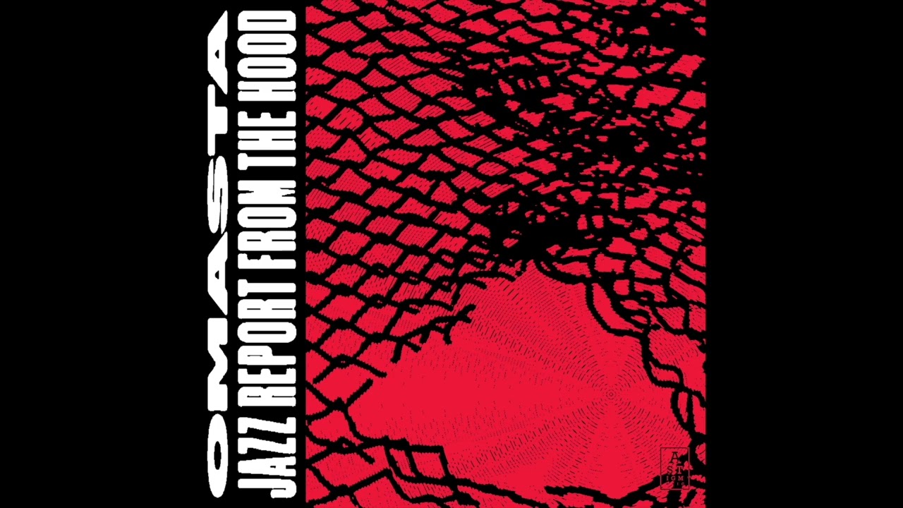 Omasta - What's the Point?