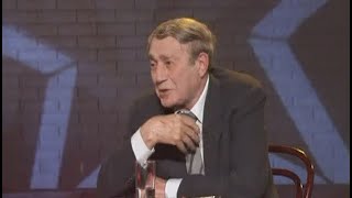 Григорий Бакланов. Линия жизни / Телеканал Культура