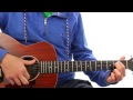 ► We Found Love - Rihanna - GUITAR LESSON (Easy Riff / Rhythm, Chords & Melody) ✎ FREE TAB