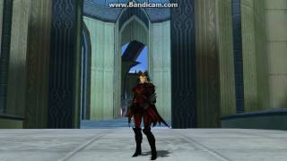 Cora Ranger
