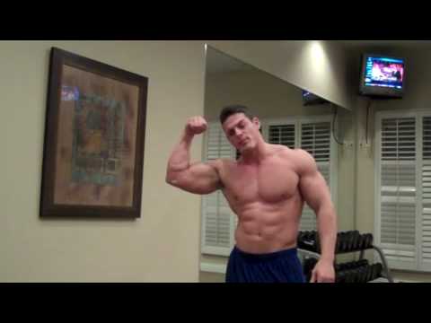 wwe raw 2019 new CBS Big Brother Superstar Mr. PEC-Tacular HEEL (Bad Guy) Wrestling Promo