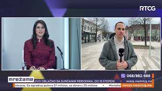 MREŽA. ME