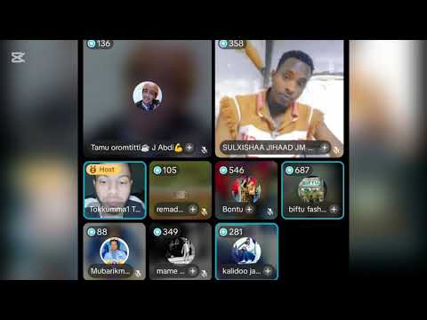 Hattu Dubai Abdiinis Qabamee