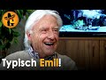 Emil Steinberger über sein Leben als Schweizer Kabarettlegende | Willkommen Österreich
