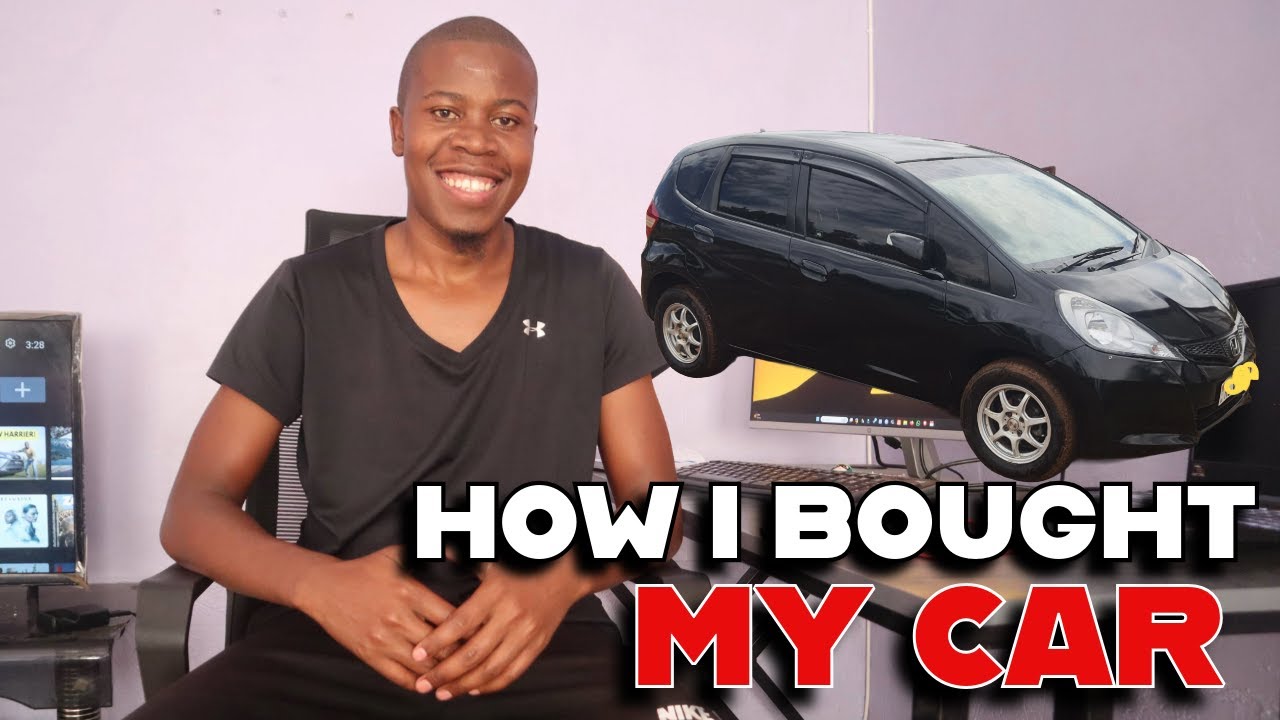 The Story Of How I Bought My Car - YouTube display picture 1