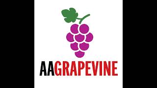 Out of Answers [Season 5, Episode 21] - AA Grapevine Podcast